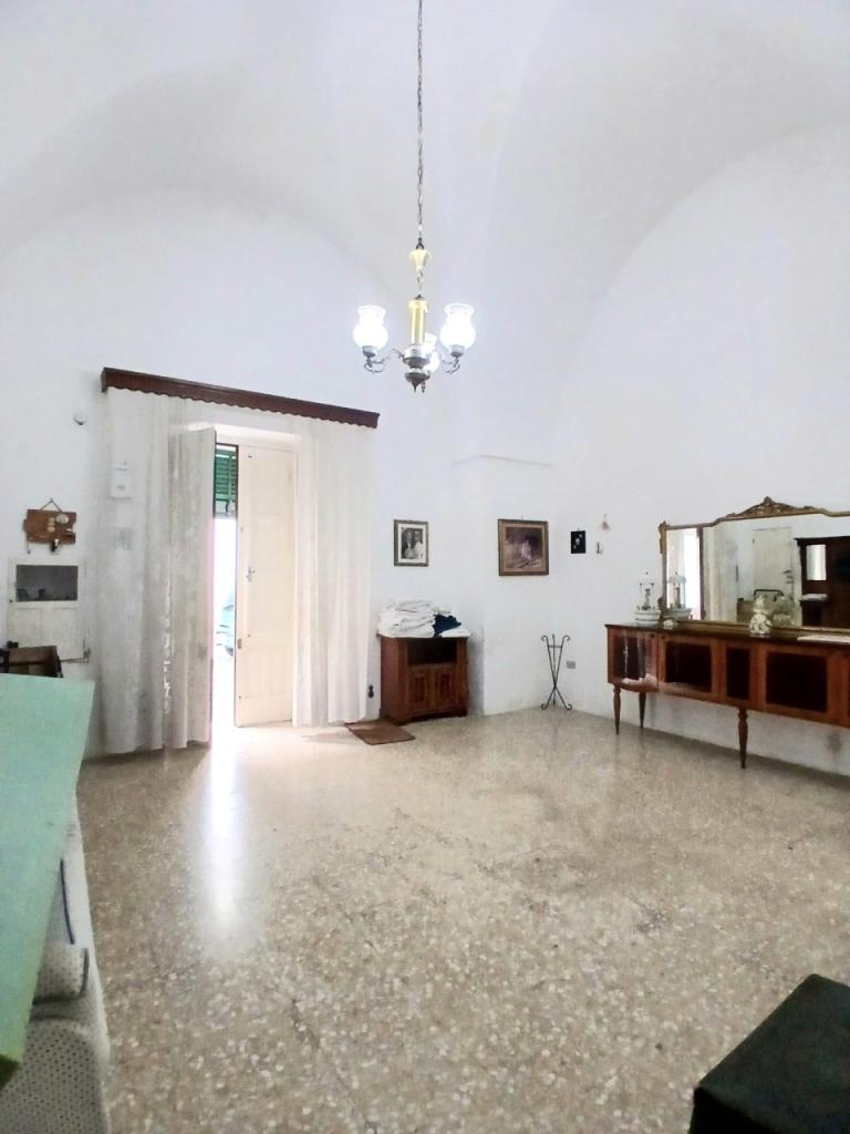 appartamento in vendita a Cutrofiano