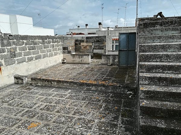 casa indipendente in vendita a Cutrofiano