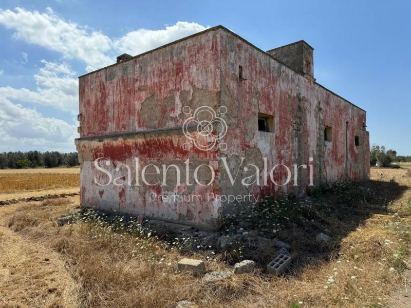 appartamento in vendita a Cutrofiano