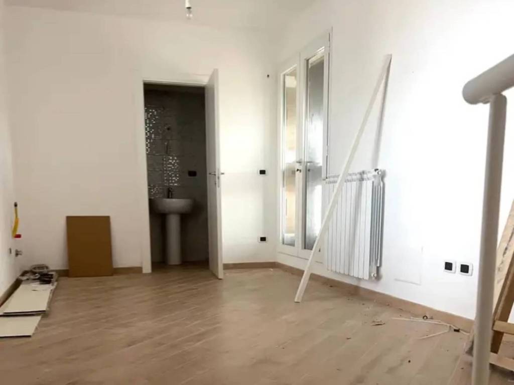appartamento in vendita a Cutrofiano