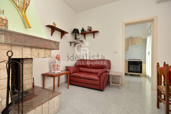 appartamento in vendita a Cutrofiano