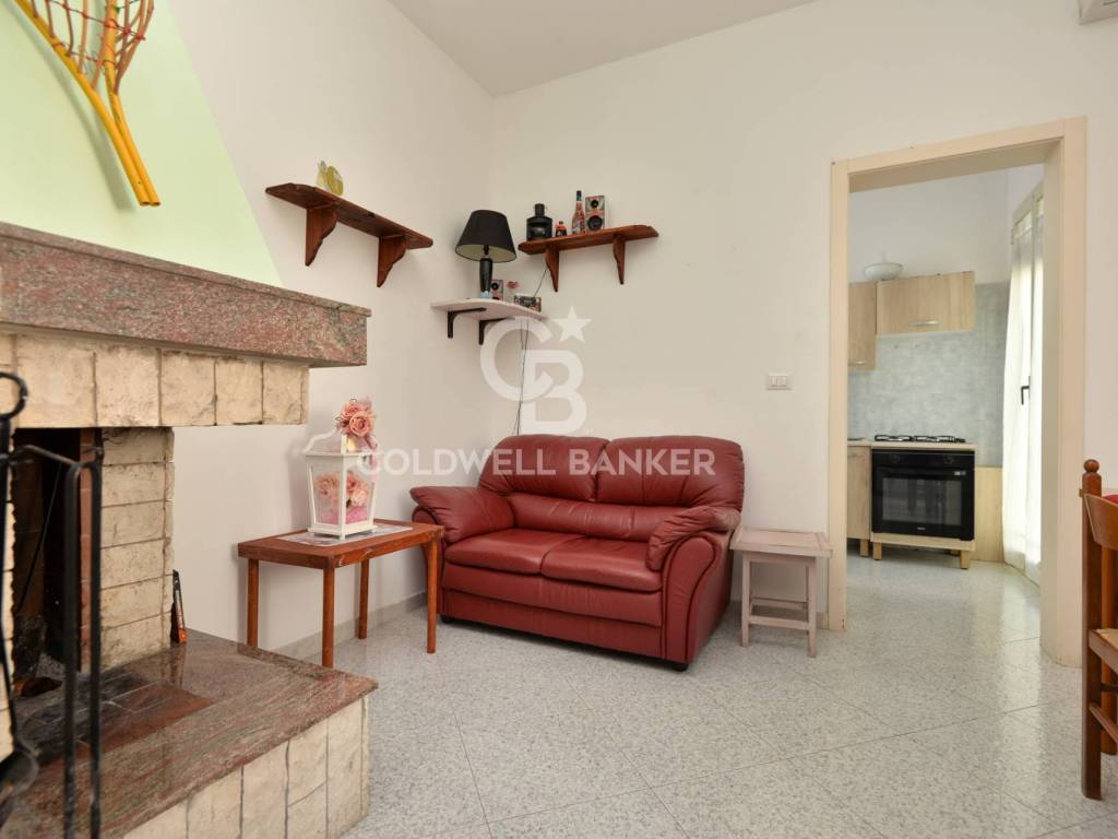 appartamento in vendita a Cutrofiano