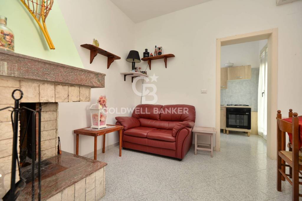 appartamento in vendita a Cutrofiano