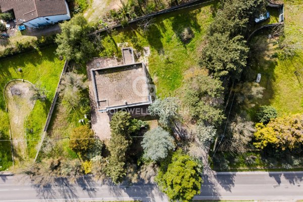 villa in vendita a Cutrofiano