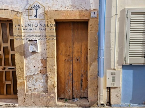 appartamento in vendita a Cutrofiano