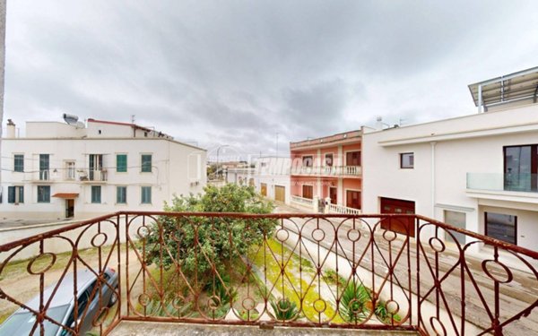 appartamento in vendita a Cutrofiano