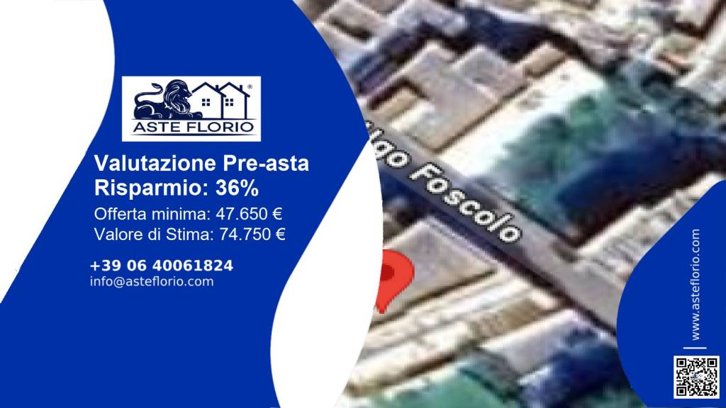 appartamento in vendita a Cutrofiano