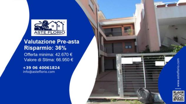 appartamento in vendita a Cutrofiano