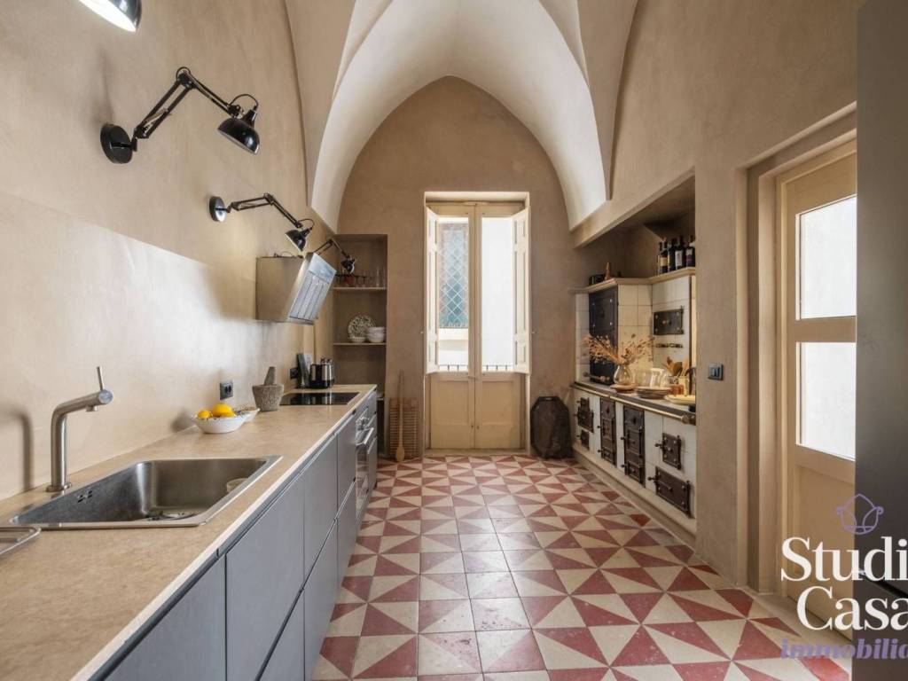 casa indipendente in vendita a Cutrofiano