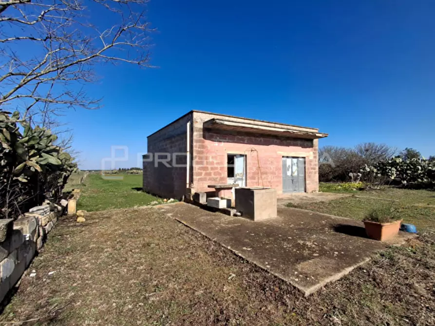 mansarda in vendita a Cutrofiano