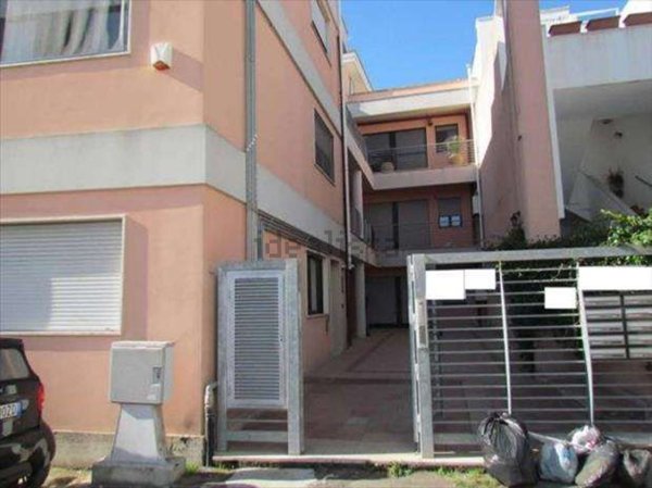 appartamento in vendita a Cutrofiano