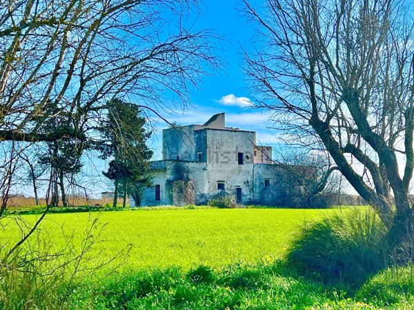 casa indipendente in vendita a Cutrofiano