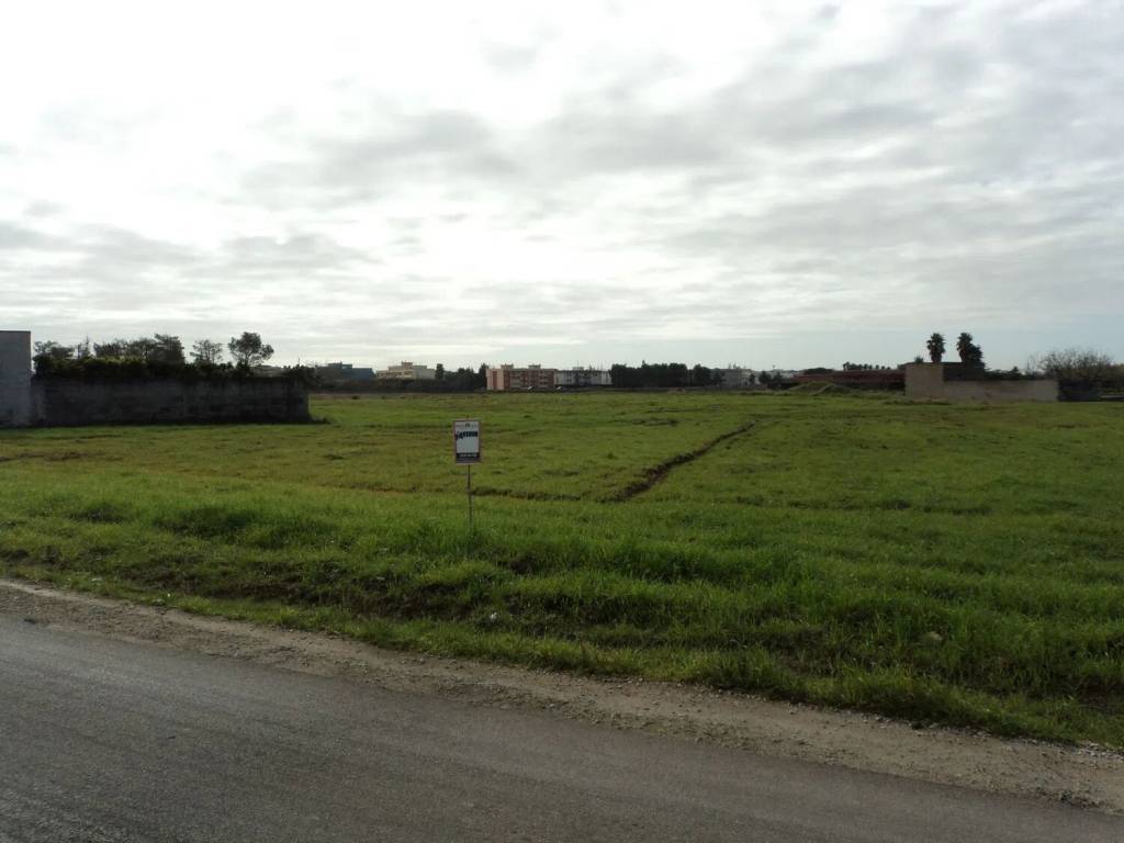 terreno agricolo in vendita a Cutrofiano