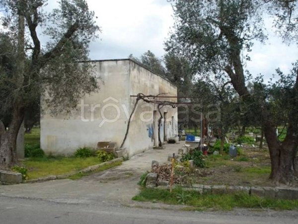 casa indipendente in vendita a Cutrofiano