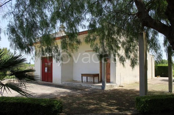 casa indipendente in vendita a Cutrofiano