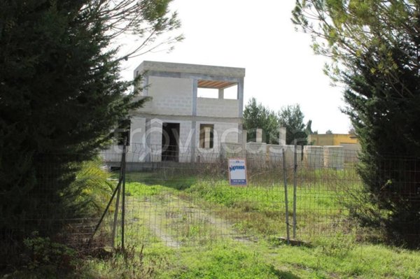 casa indipendente in vendita a Cutrofiano