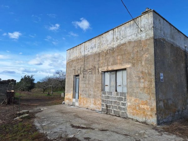 appartamento in vendita a Cutrofiano