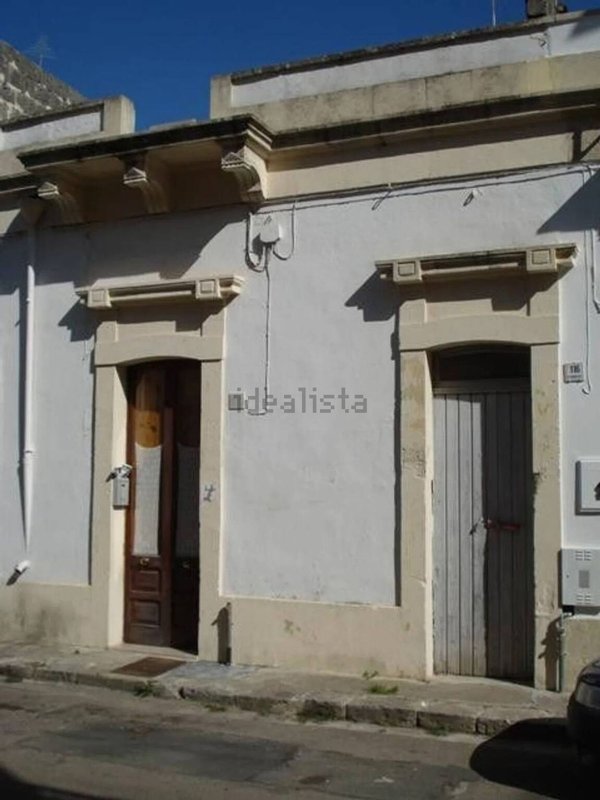 appartamento in vendita a Cutrofiano