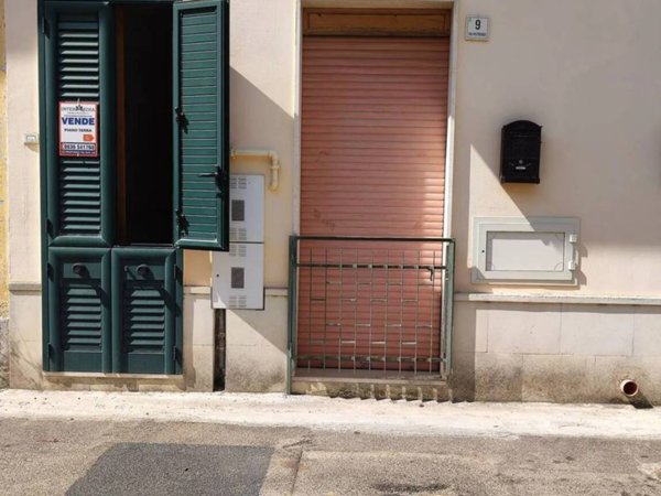 appartamento in vendita a Cutrofiano