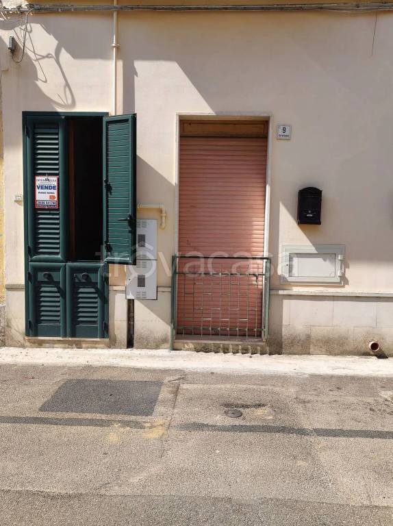 appartamento in vendita a Cutrofiano