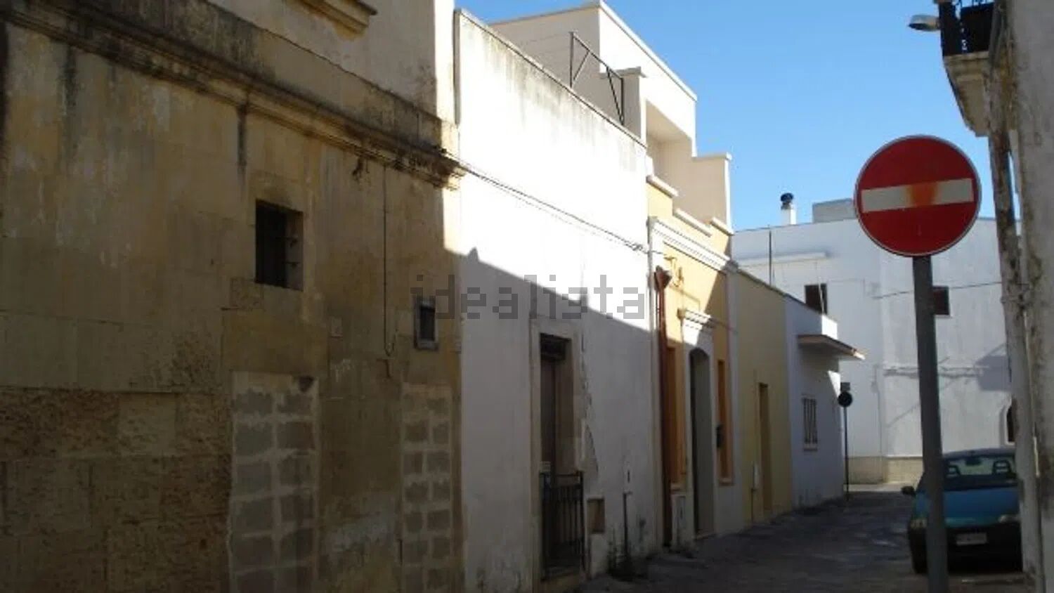 casa indipendente in vendita a Cutrofiano