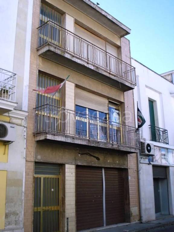 appartamento in vendita a Cutrofiano