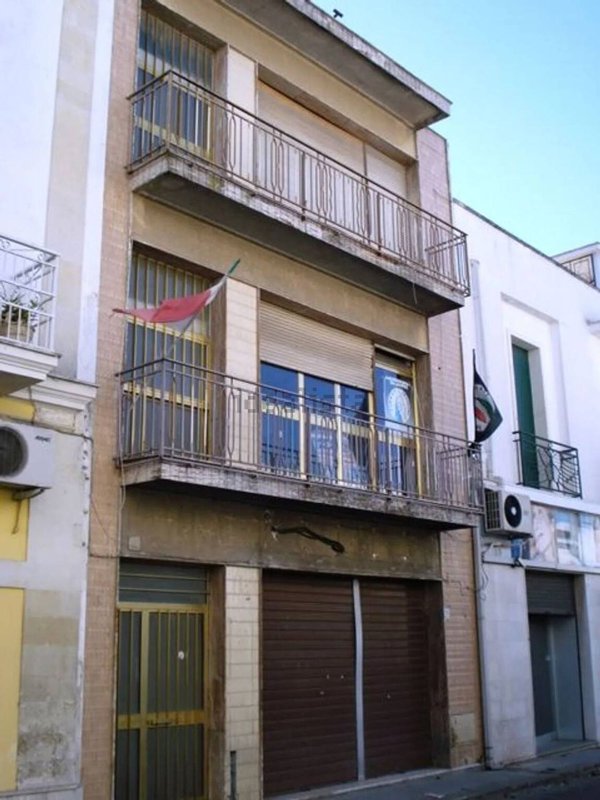 appartamento in vendita a Cutrofiano