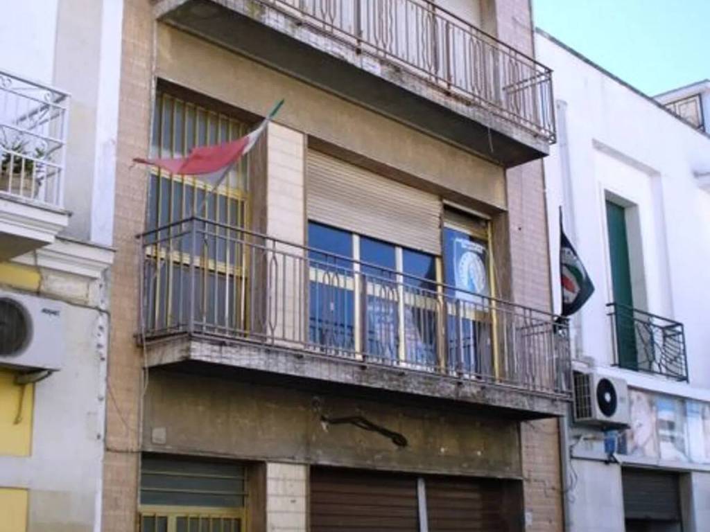 appartamento in vendita a Cutrofiano