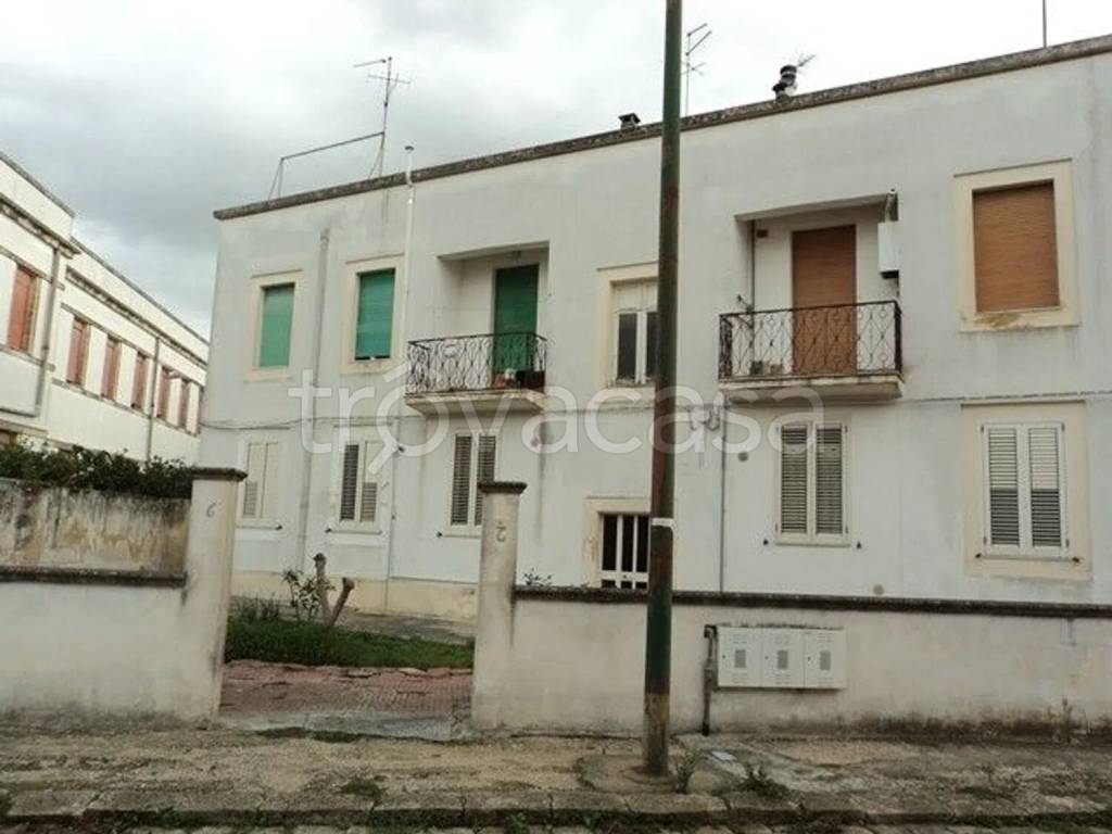 appartamento in vendita a Cutrofiano
