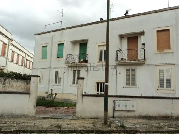 appartamento in vendita a Cutrofiano