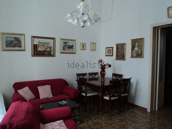 appartamento in vendita a Cutrofiano