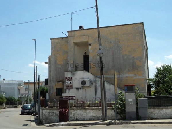 appartamento in vendita a Cutrofiano