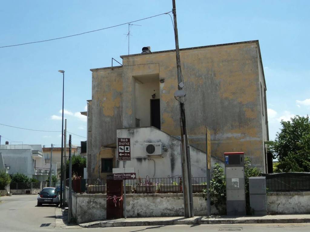 appartamento in vendita a Cutrofiano