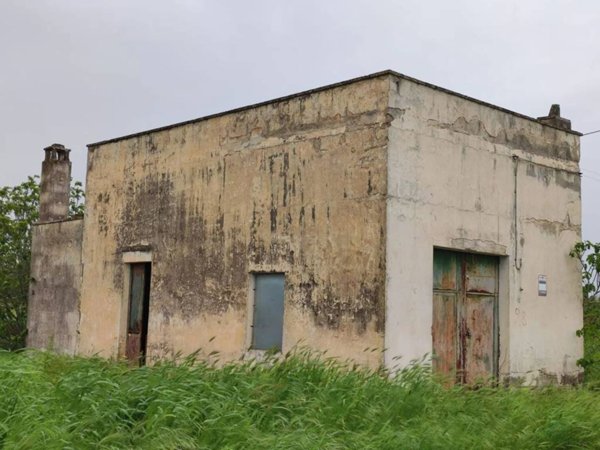 casa indipendente in vendita a Cutrofiano