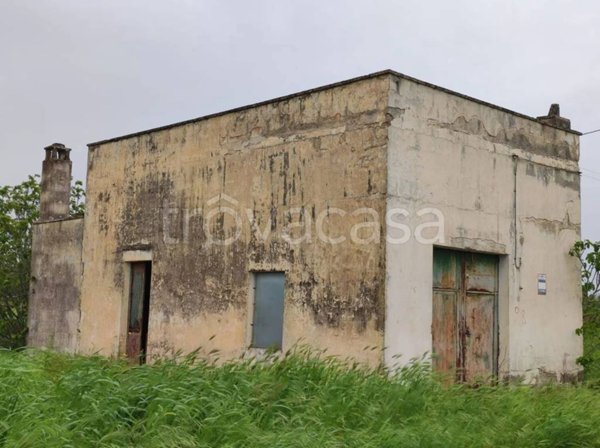 casa indipendente in vendita a Cutrofiano