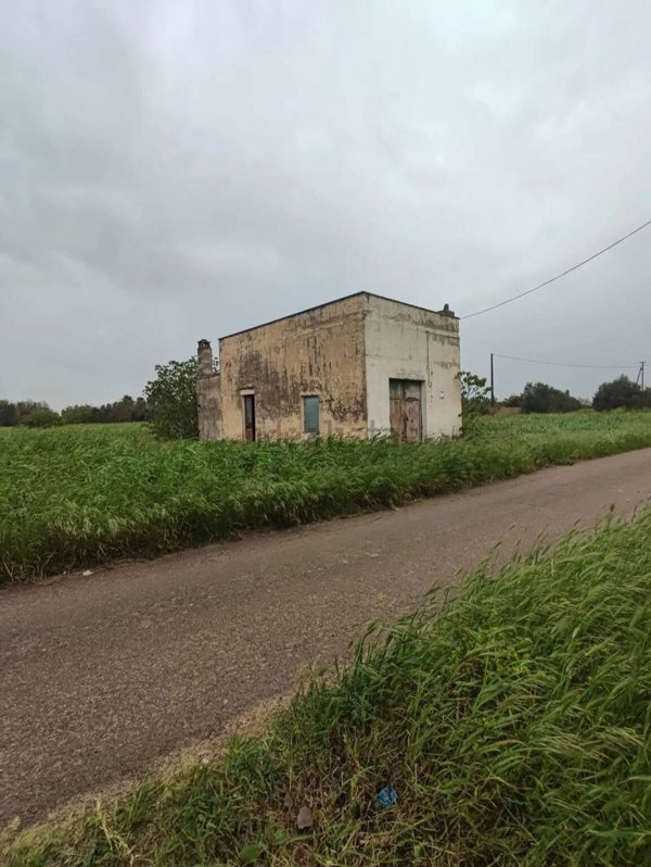 appartamento in vendita a Cutrofiano