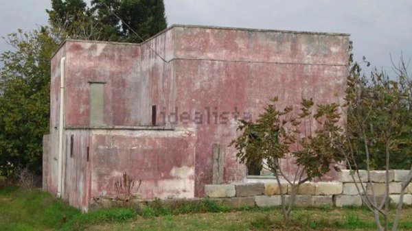 quadrivano in vendita a Cutrofiano