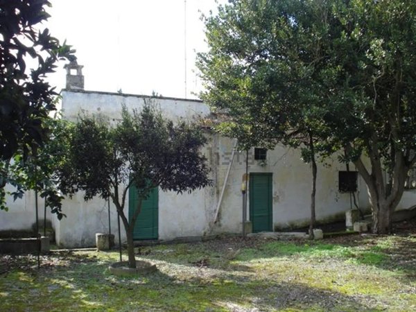 appartamento in vendita a Cutrofiano