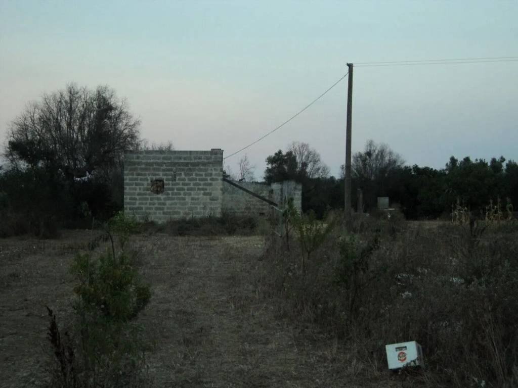 casa indipendente in vendita a Cutrofiano