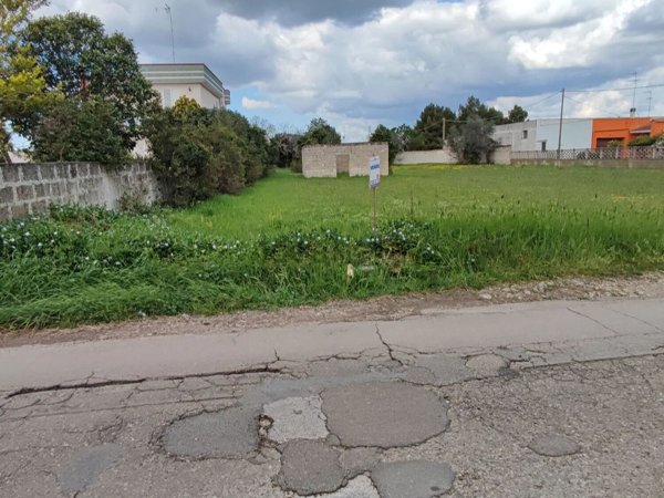 appartamento in vendita a Cutrofiano