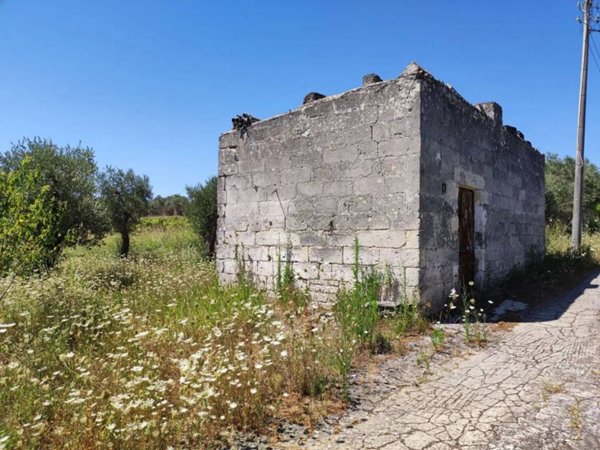 casa indipendente in vendita a Cutrofiano