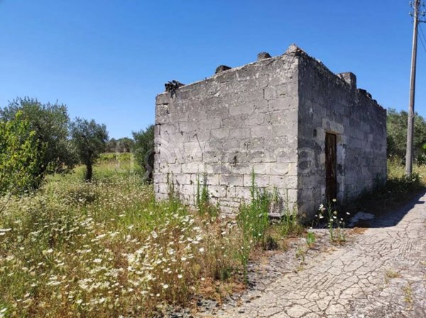 casa indipendente in vendita a Cutrofiano