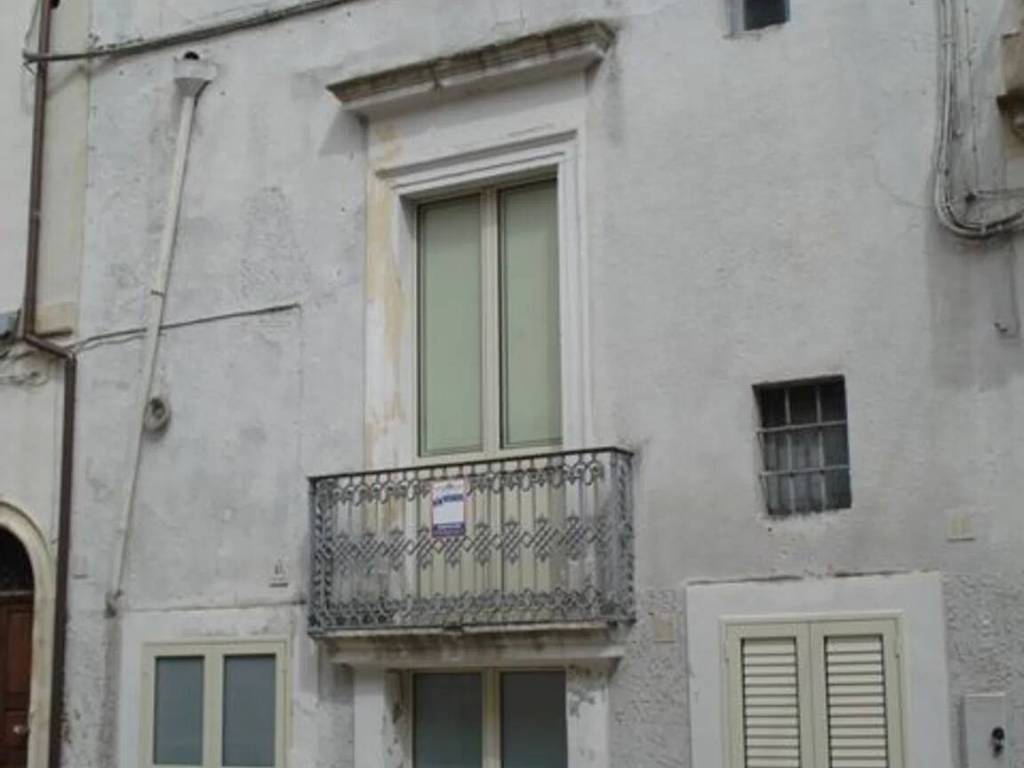 casa indipendente in vendita a Cutrofiano