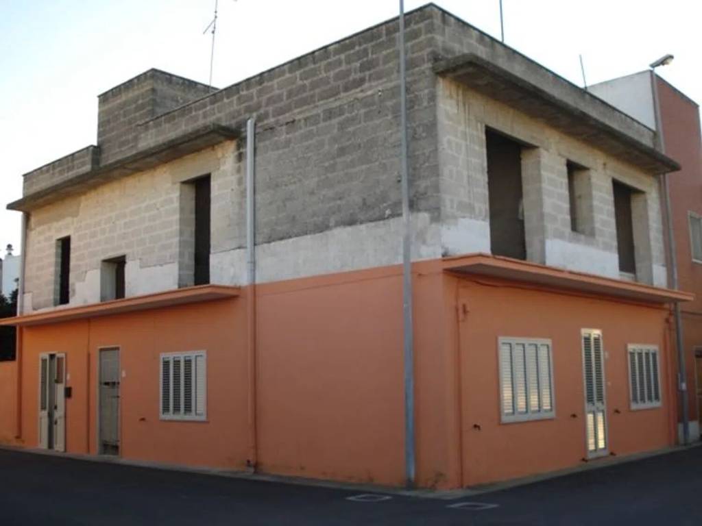 appartamento in vendita a Cutrofiano