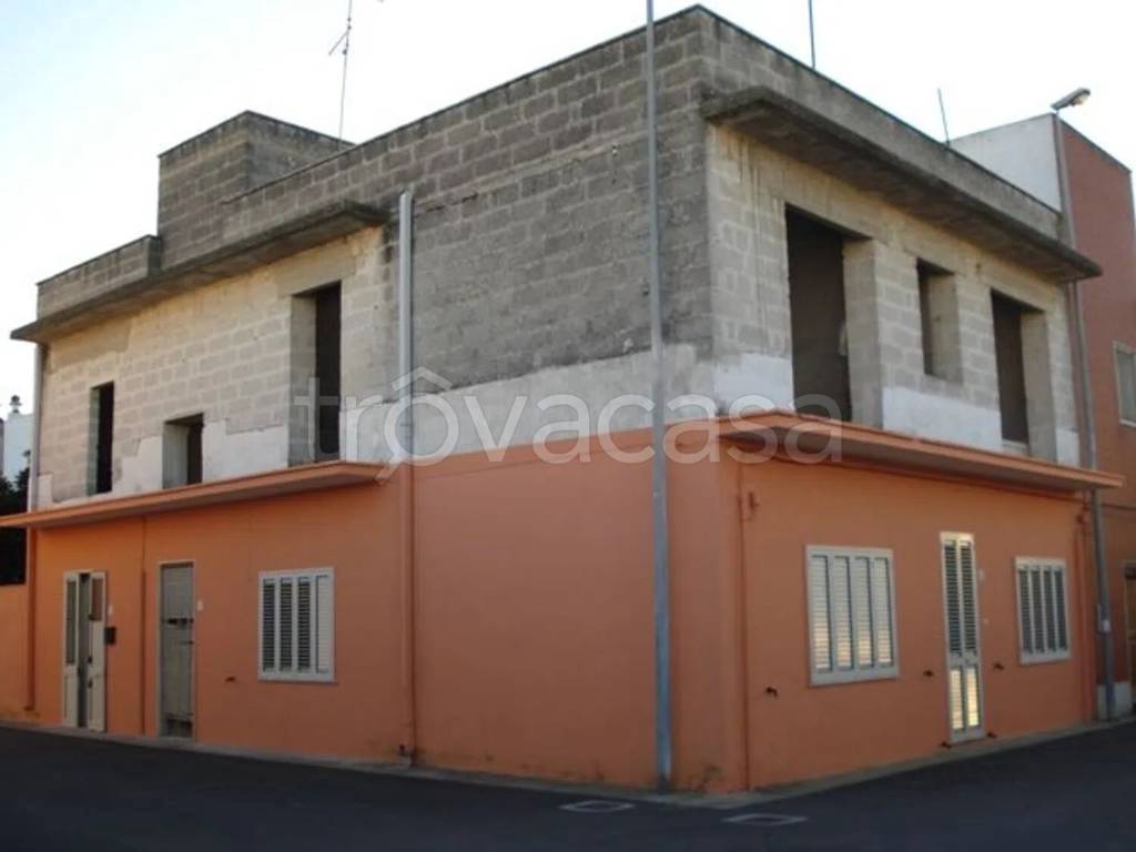 appartamento in vendita a Cutrofiano