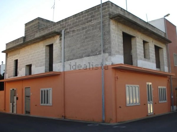 appartamento in vendita a Cutrofiano