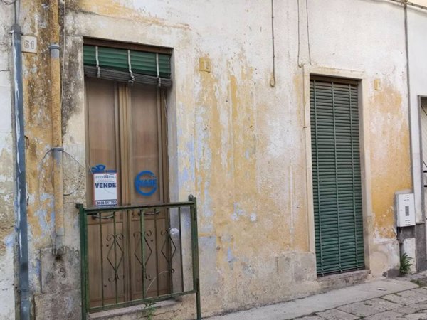 appartamento in vendita a Cutrofiano