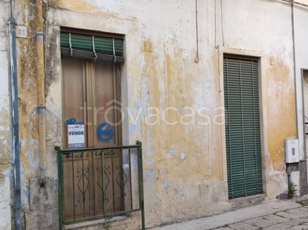 appartamento in vendita a Cutrofiano