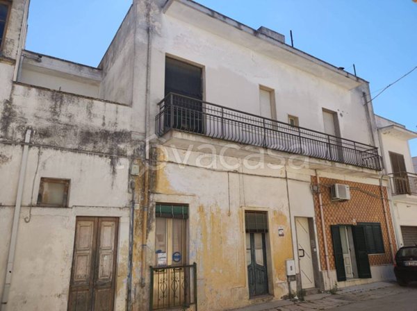 appartamento in vendita a Cutrofiano