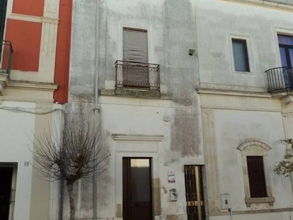 appartamento in vendita a Cutrofiano